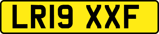LR19XXF