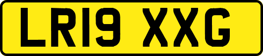 LR19XXG