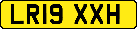 LR19XXH