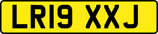 LR19XXJ