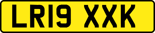 LR19XXK