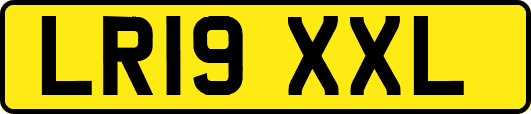 LR19XXL