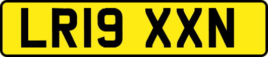 LR19XXN