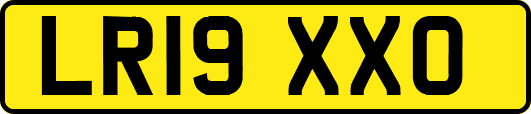 LR19XXO