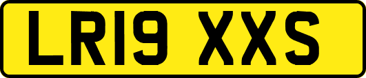 LR19XXS