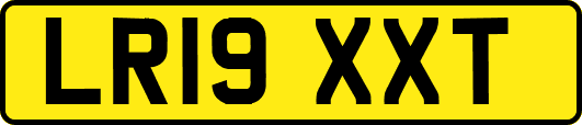 LR19XXT
