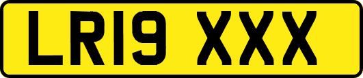 LR19XXX