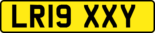 LR19XXY