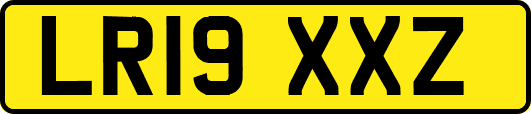 LR19XXZ