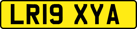 LR19XYA