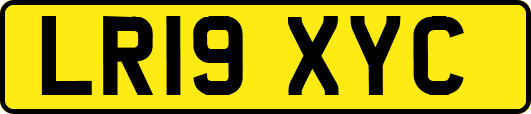 LR19XYC