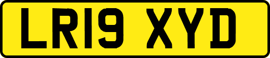 LR19XYD