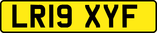 LR19XYF