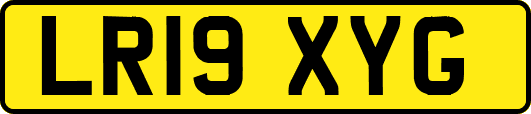 LR19XYG