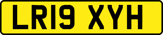 LR19XYH