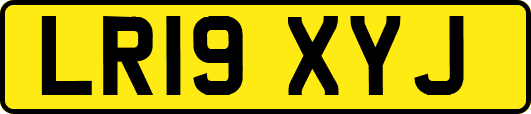 LR19XYJ