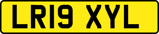 LR19XYL