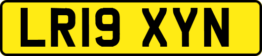LR19XYN