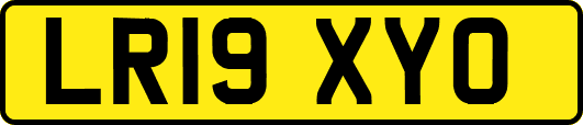 LR19XYO