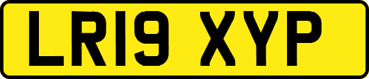 LR19XYP