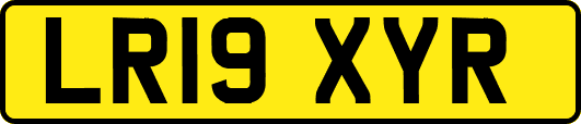 LR19XYR