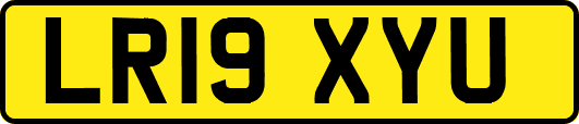 LR19XYU