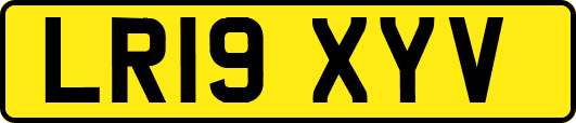 LR19XYV