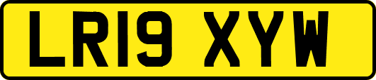LR19XYW