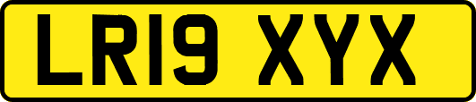 LR19XYX
