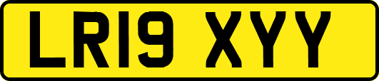 LR19XYY