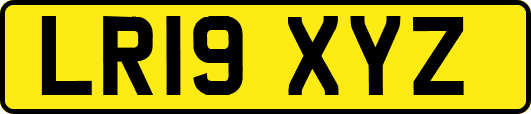 LR19XYZ