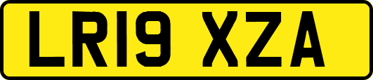 LR19XZA