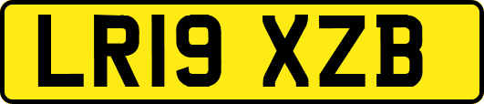LR19XZB