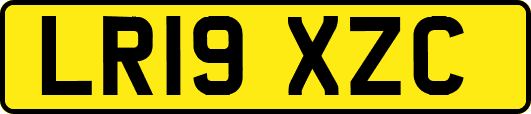 LR19XZC