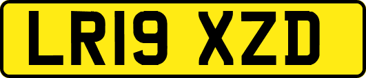 LR19XZD