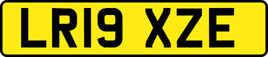 LR19XZE