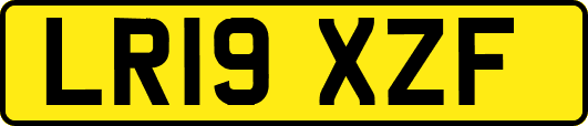 LR19XZF