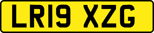 LR19XZG