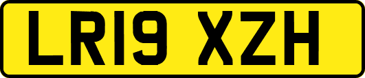 LR19XZH