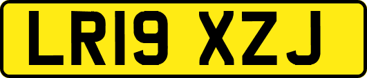LR19XZJ