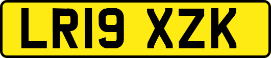 LR19XZK