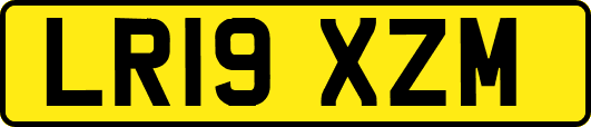 LR19XZM