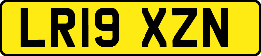 LR19XZN
