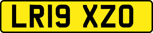 LR19XZO