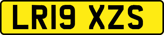 LR19XZS