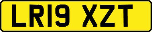 LR19XZT