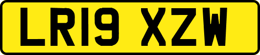 LR19XZW