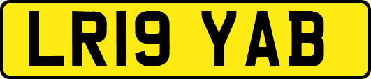 LR19YAB