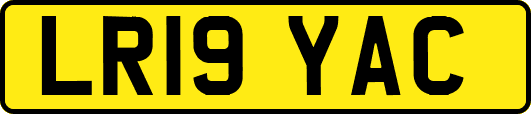 LR19YAC