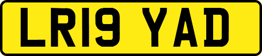 LR19YAD